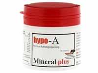 HYPO A Mineral plus Kapseln 100 Stück