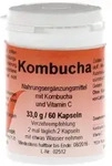 Kombucha Kapseln 60 St