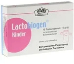 Lactobiogen Kinder Beutel 15 St