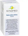 Basis Osteo Arthros Tabletten 60 St