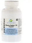 Basis Selen 100 Kapseln 120 St