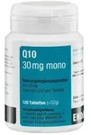 Q10 30 mg Mono Tabletten 120 St