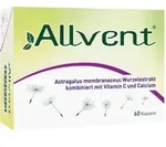 Allvent 60 St