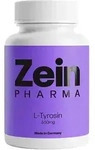 L Tyrosin Kapseln 500 mg 120 St