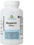 Magnevit Synomed Tabletten 200 St