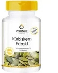 K&uuml;rbiskern Extrakt Kapseln 250 St
