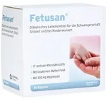 Fetusan Kapseln 90 St
