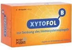 XYTO Fol B Kapseln 90 St