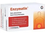 Enzymatin Kapseln 60 St