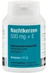 Nachtkerzen 500 mg+E Kapseln 90 St