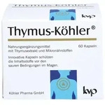 Thymus K&ouml;hler 60 St