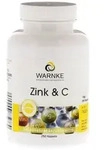 ZINK & C Kapseln 250 St