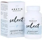 Arktis Arktibiotic Select Pulver 60 g