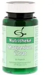 Magnesiumcitrat Kapseln 60 St