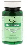 Magnesium 400 Kapseln 60 St