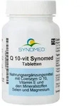 Q10 VIT Synomed Tabletten 70 St