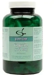 Glycin 500 mg Kapseln 180 St