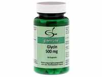 GLYCIN 500 mg Kapseln 60 Stück