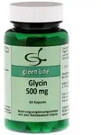 Glycin 500 mg Kapseln 60 St