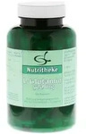 L-glutamin 500 mg Kapseln 180 St
