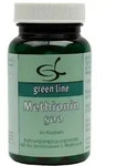Methionin 500 Kapseln 60 St