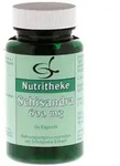 Schisandra 600 mg Kapseln 60 St