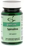 Spirulina Tabletten 100 St