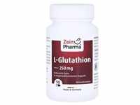 L-Glutathion Reduziert Kapseln 250 mg 90 Stück