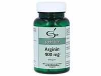 ARGININ 400 mg Kapseln 60 Stück