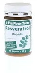Resveratrol 240 mg Kapseln 90 St