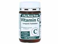 VITAMIN C 300 mg Langzeit Tabletten 120 Stück