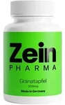 Granatapfel Kapseln 500 mg Granatapfel Vitamine 90 St