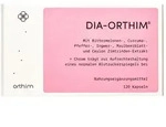 DIA-ORTHIM 120 St