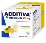 Additiva Magnesium 300mg Sachets Trinkgranulat 60 St