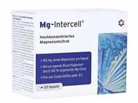 Mg-intercell Kapseln 120 Stück