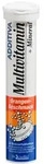 Additiva Multi+Mineral orange Brausetabletten 20 St