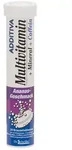 Additiva Multivit.+mineral+coff.ananas R 20 St