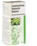 Carminativum Hetterich Balance Tropfen z 20 ml
