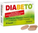 DIABETO 60 St