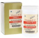 Vitamin B12 Forte N Kapseln 180 St