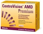 CentroVision AMD Premium 60 St