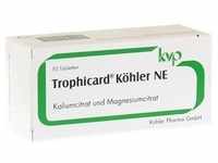 TROPHICARD Köhler NE Tabletten 50 Stück