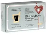 BIO Blutdruck Dragees+kapseln Pharma Nor 1 P