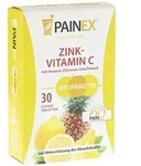 Zink-vitamin C Painex 30 St