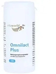 Omnilact Plus Kapseln 100 St