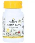 L-theanin 500 mg Tabletten 60 St