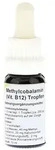 Methylcobalamin Vitamin B12 Tropfen 10 ml