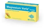 Magnesium Verla Kautabs 30 St