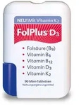 FolPlus + D3 90 St
