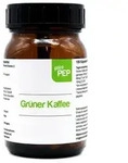 quickPEP Gr&uuml;ner Kaffee Kapseln 100 St